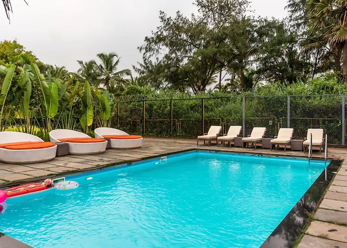 Fahrenheit Hotels & Resorts