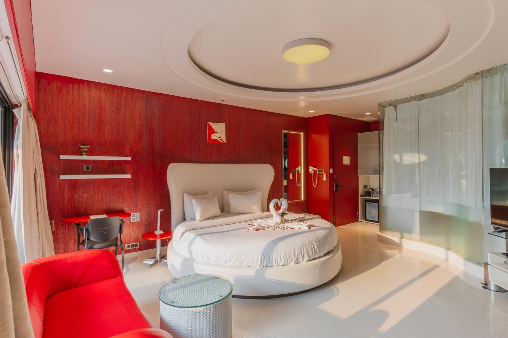 Resort Fahrenheit & 3*