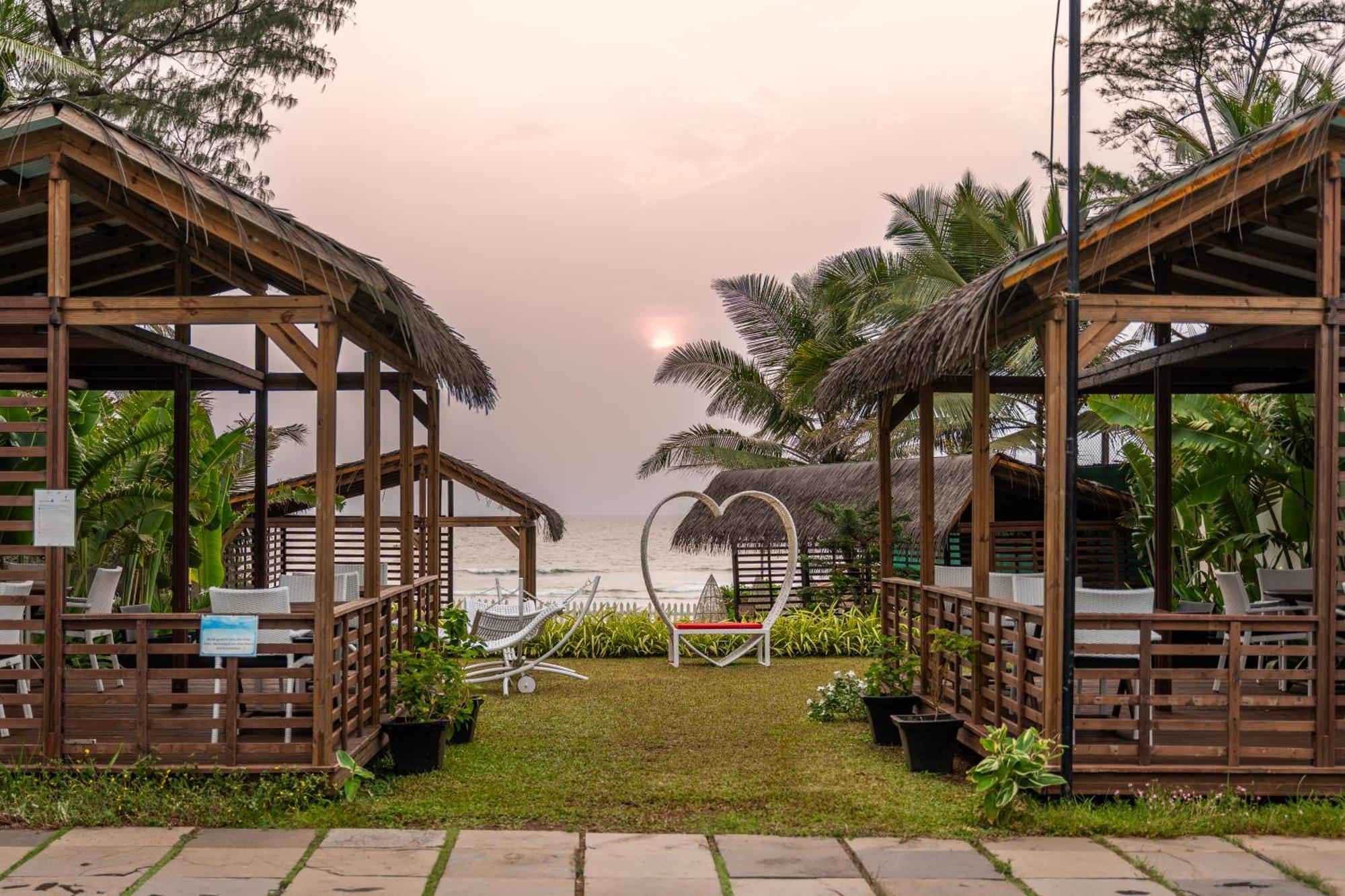 Resort Fahrenheit & 3*