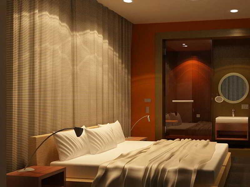 Resort Fahrenheit & 3*