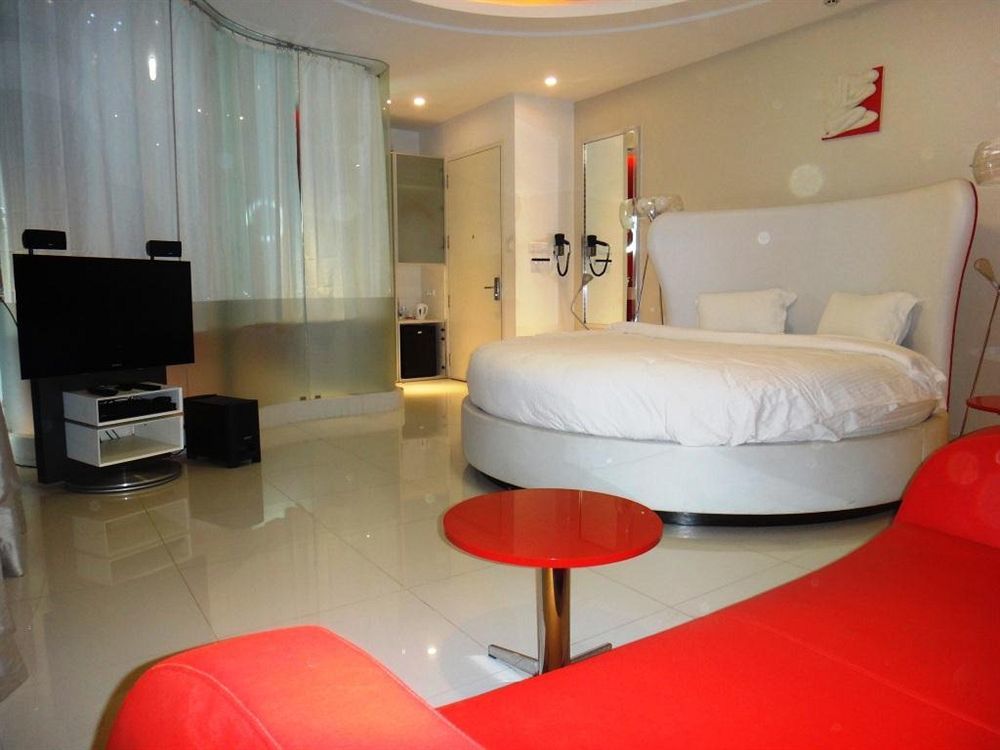 Resort Fahrenheit & 3*
